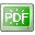 Classic PDF Reader for Windows 10 icon